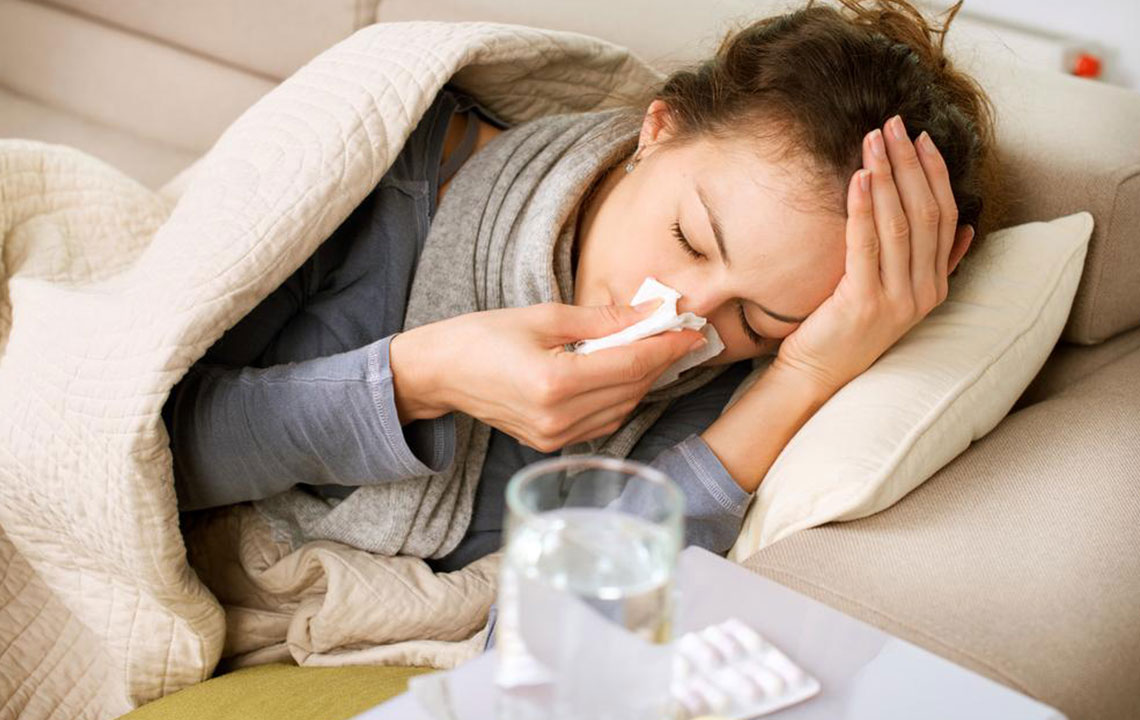 Comprehensive Guide to Debunking Myths About Cold and Flu Prevention