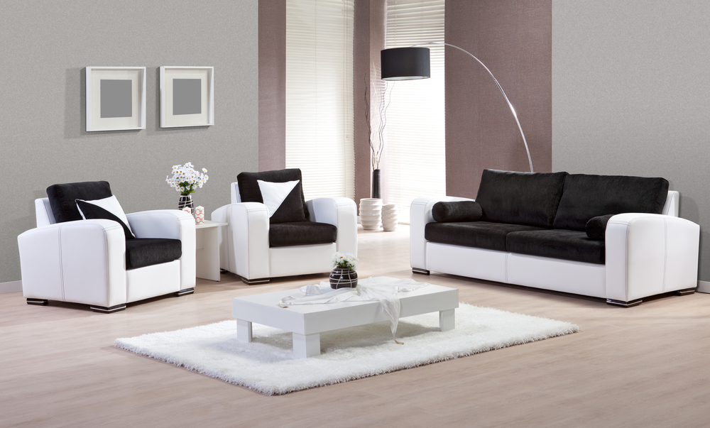 Stylish Living Room Furniture Collections for Your Home