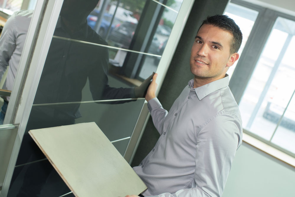 Top 4 Tips for Selecting Perfect Floor Tiles