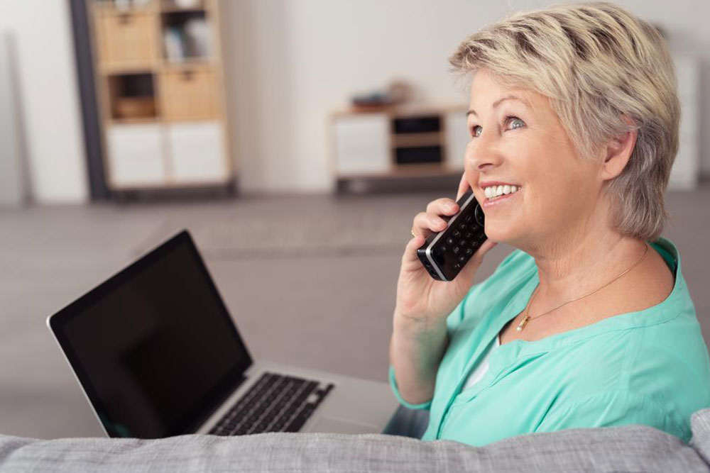 Essential Tips for Choosing Senior-Friendly Mobile Plans