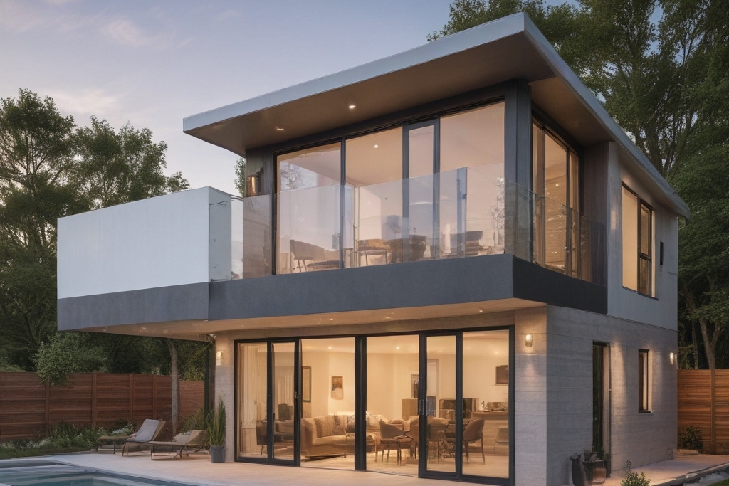 Affordable Modular Housing Solutions for Elderly Residents