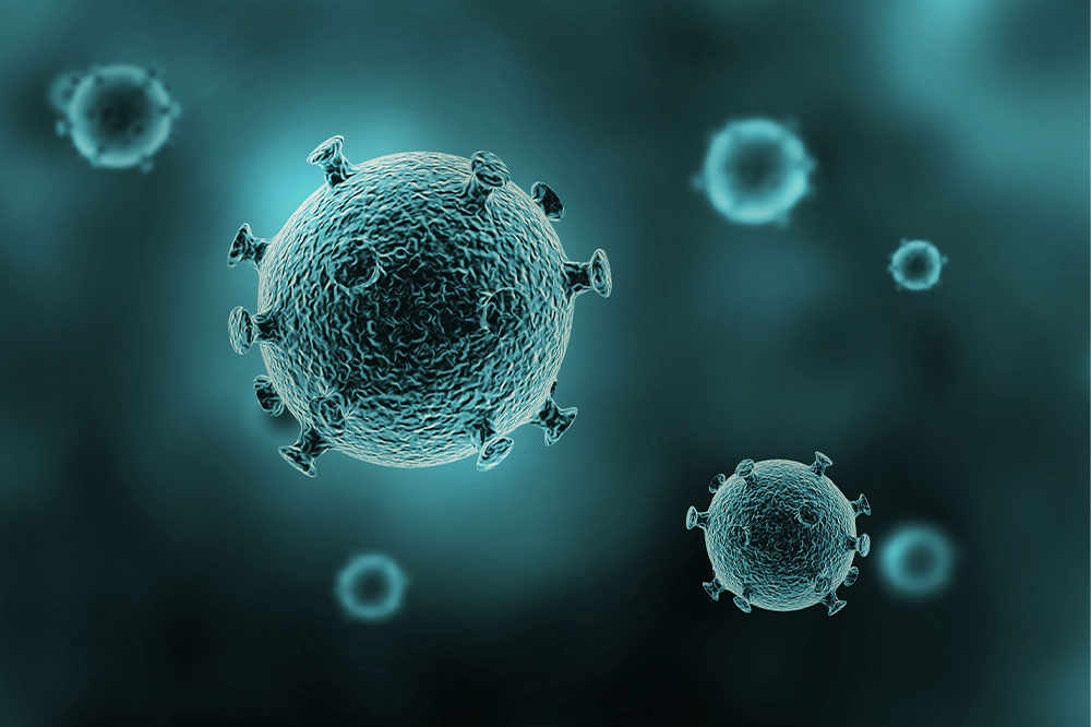 Top 4 Common Infectious Diseases You Should Know About