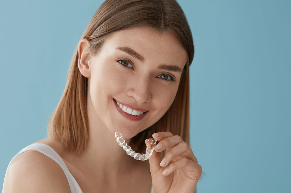 Comprehensive Overview of Clear Aligners for Teeth Alignment