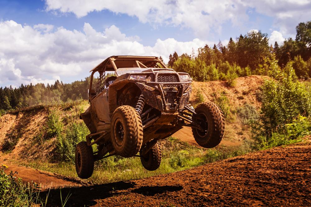 Top Entry-Level Side-by-Side UTV Models for Off-Road Adventures