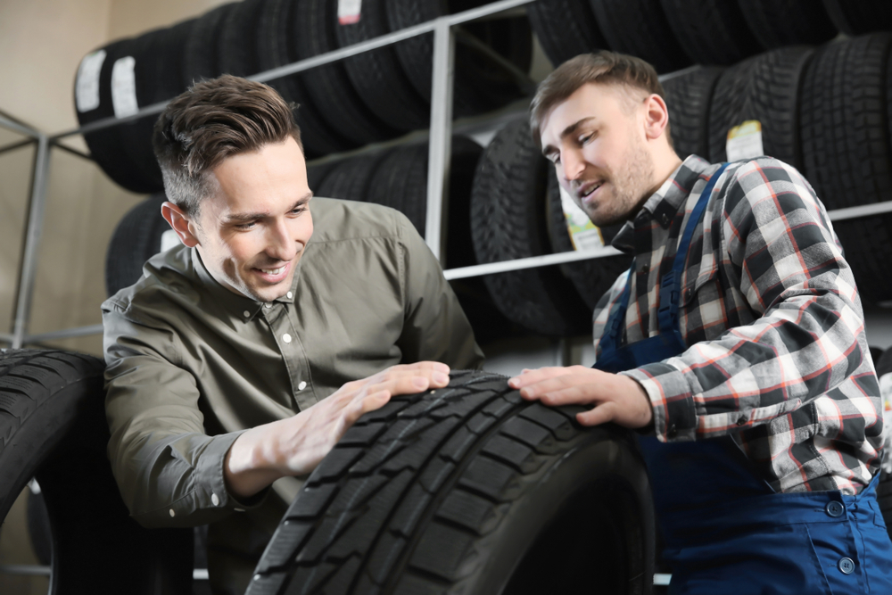 Comprehensive Guide to Finding Discounted Sears Tire Coupons for Savings