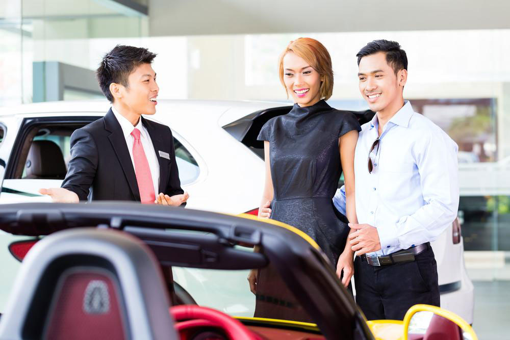 No-Credit-Check Car Financing Options