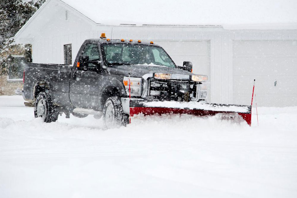 Top Deals on Ford Pickup Trucks You Can't Miss
