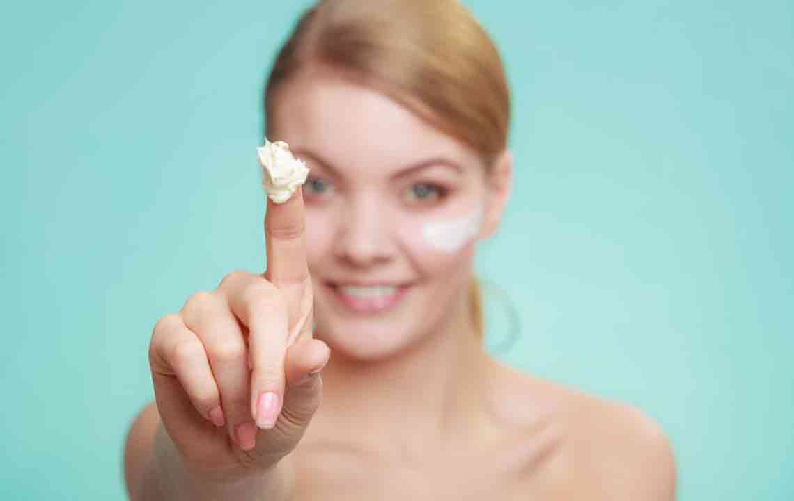 Top Online Creams for Managing Eczema Relief