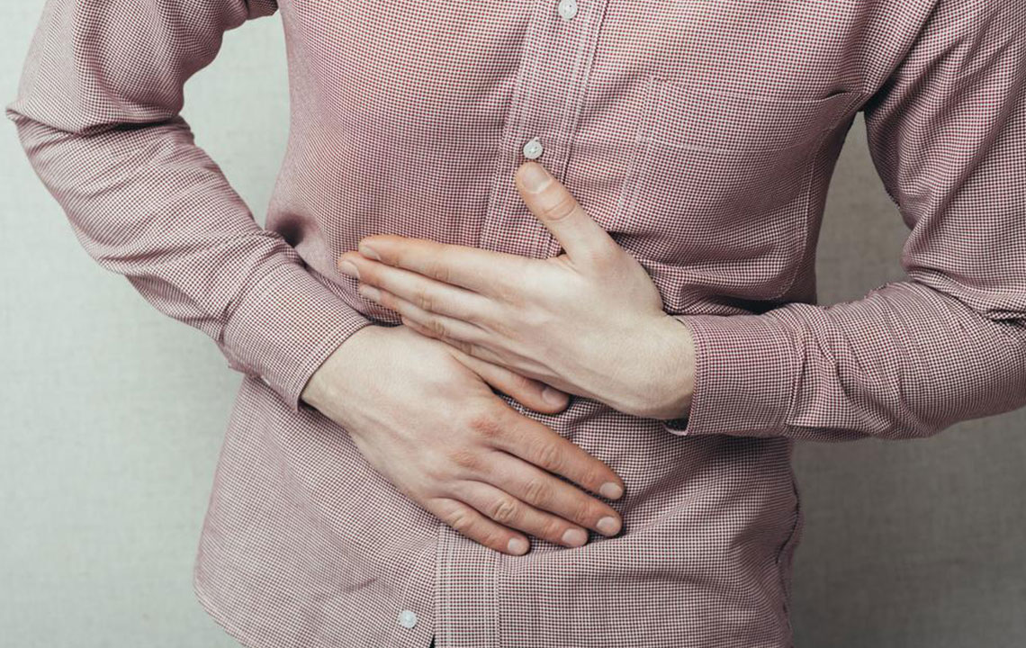 Understanding Diverticulitis: Causes, Symptoms, and Dietary Strategies