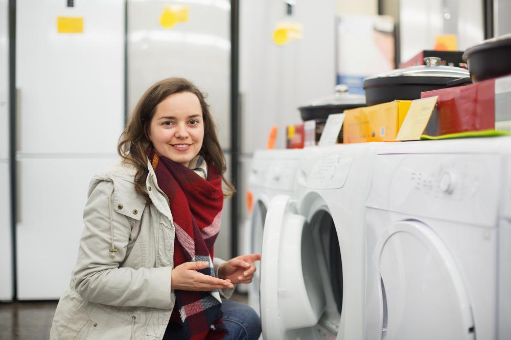 Key Factors to Consider When Choosing Stackable Laundry Machines