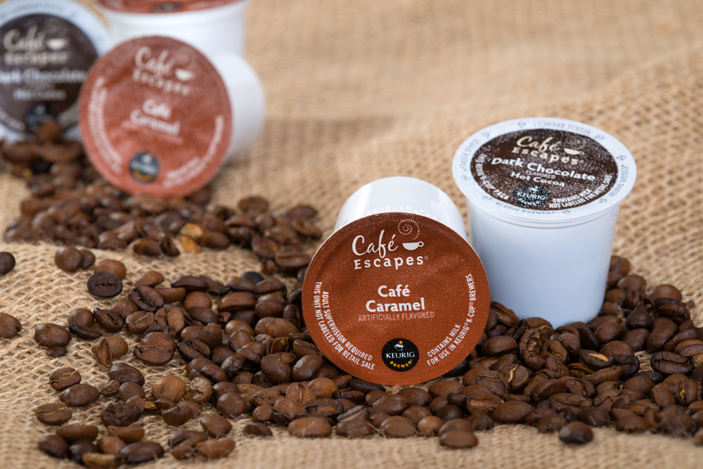 Top Bulk K-Cup Varieties for Coffee Lovers