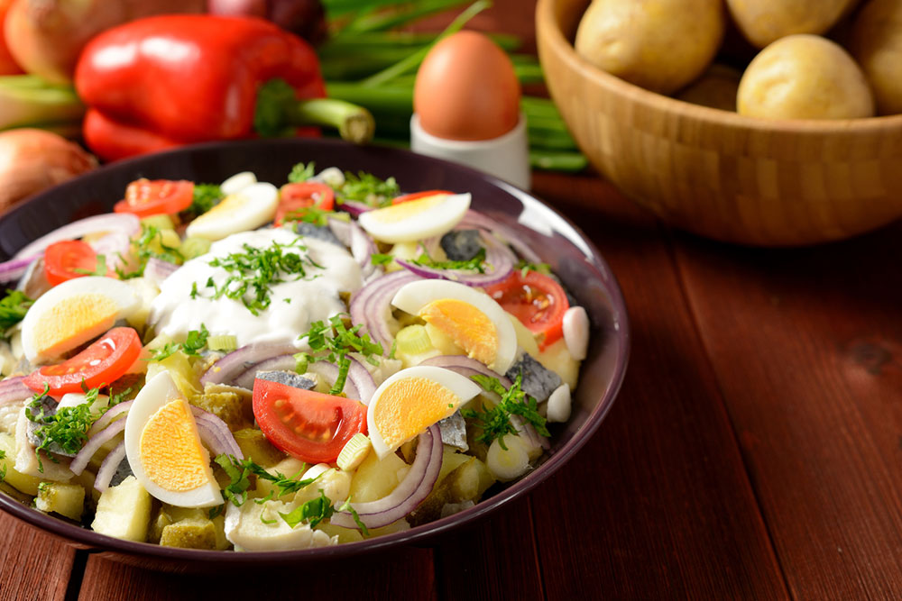 Essential Diet Tips for Managing Hiatal Hernia Symptoms