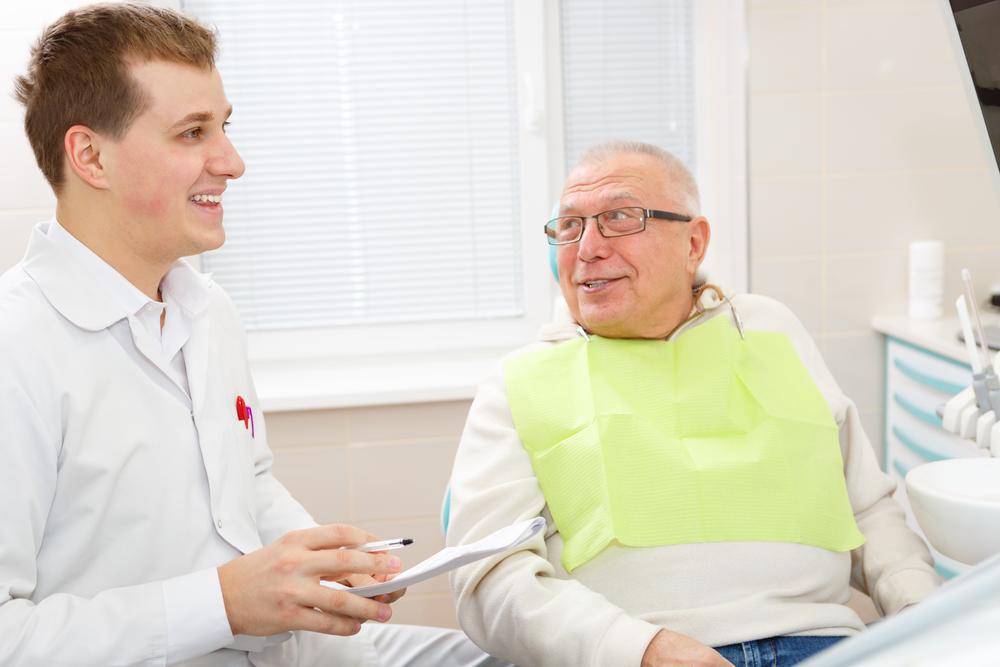 Essential Features of Affordable Dental Implant Plans for Seniors