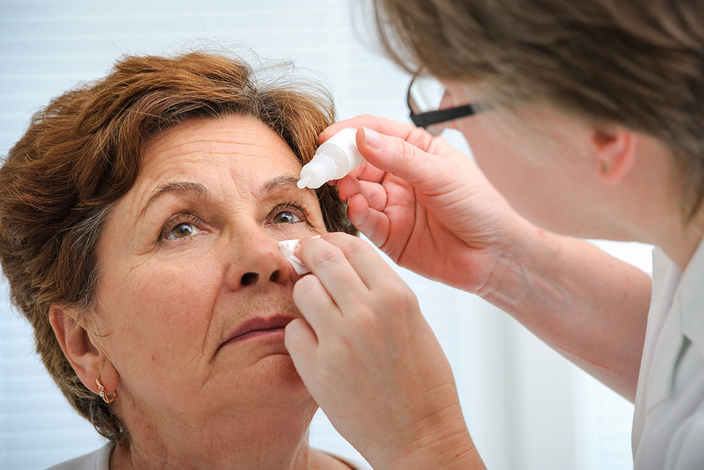 Understanding and Managing Dry Eye Syndrome
