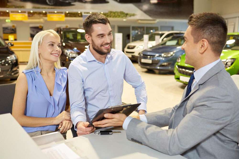 Top Vehicle Recommendations for 2017 Car Buyers: A Complete Guide
