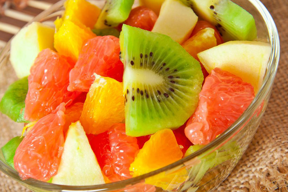 Nutrition Strategies for Managing Psoriasis