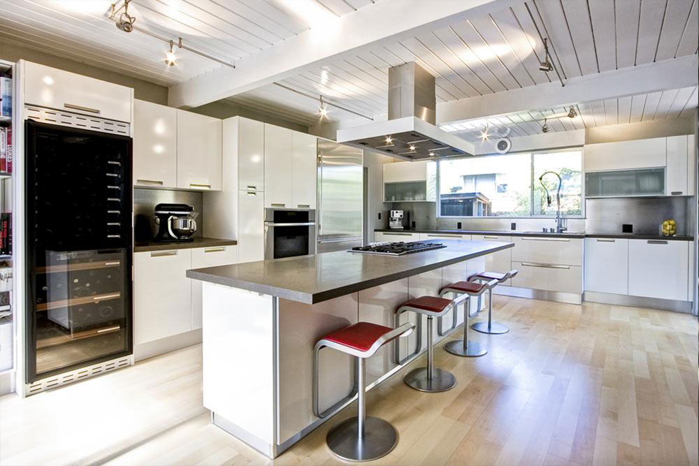 Innovative Strategies to Transform Your Interior with LED Strip and Track Lighting Solutions