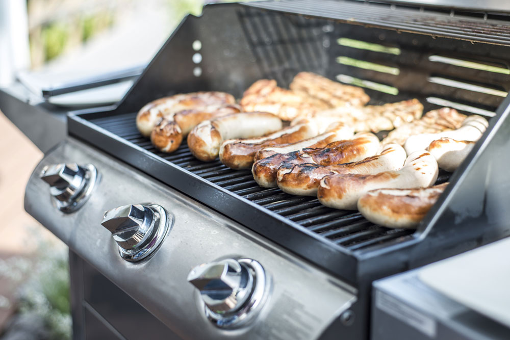 Essential Tips for Choosing the Perfect Gas Grill During Sales