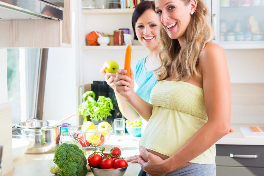 Essential Guidelines for a Safe and Healthy Pregnancy