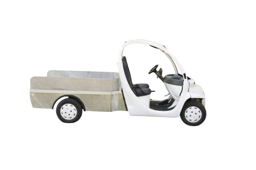 Your Guide to Electric Polaris Rangers: Options and Features
