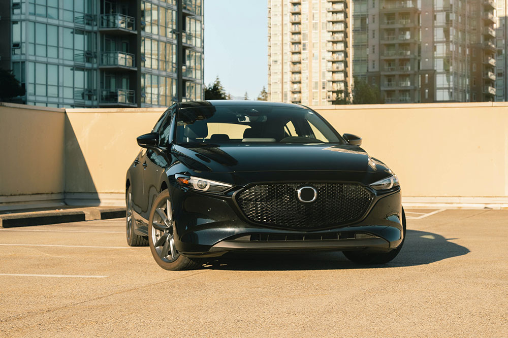Why the Mazda CX-3 Continues to Capture Buyer Interest