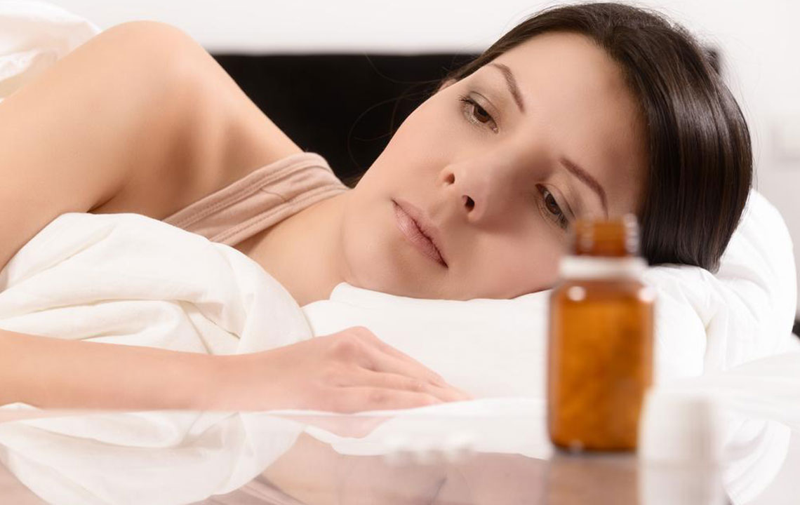 Understanding Pristiq: Uses, Precautions, and Side Effects