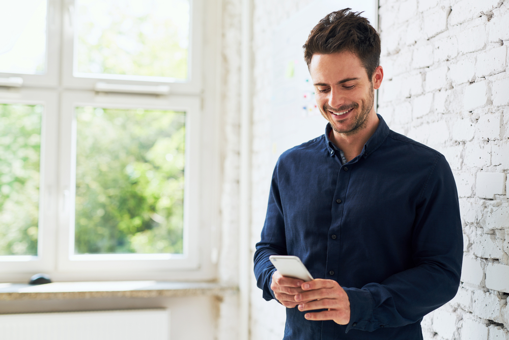 The Role of Smartphones in Modern Daily Life