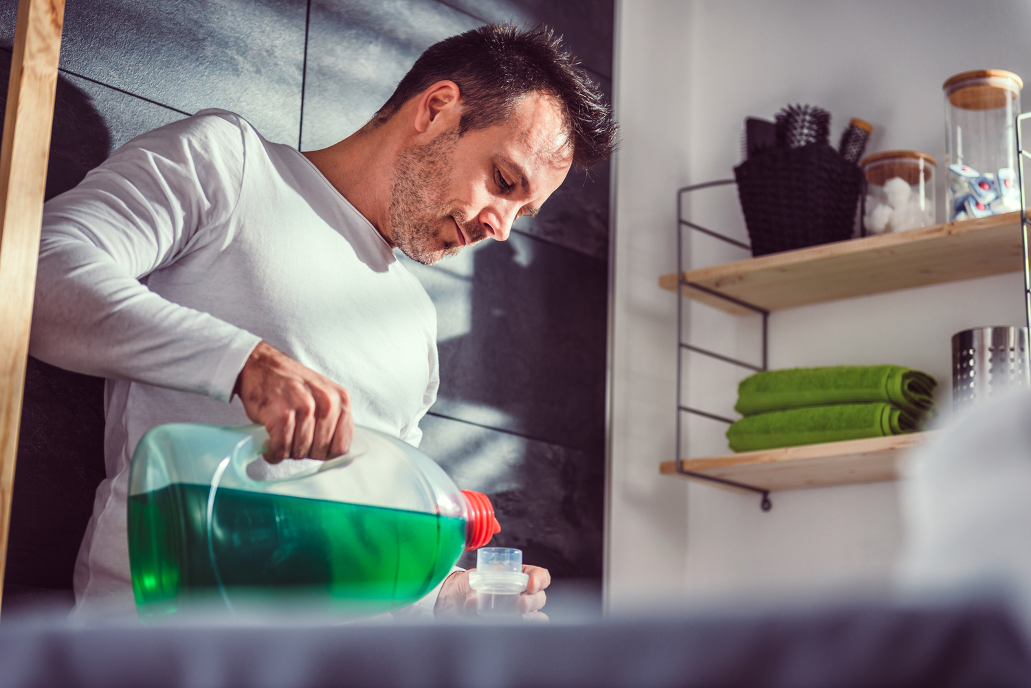 How to Secure Free Laundry Detergent Coupons and Save Big