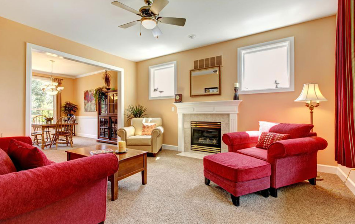 Budget-Friendly Tips for Refreshing Your Living Room Furniture