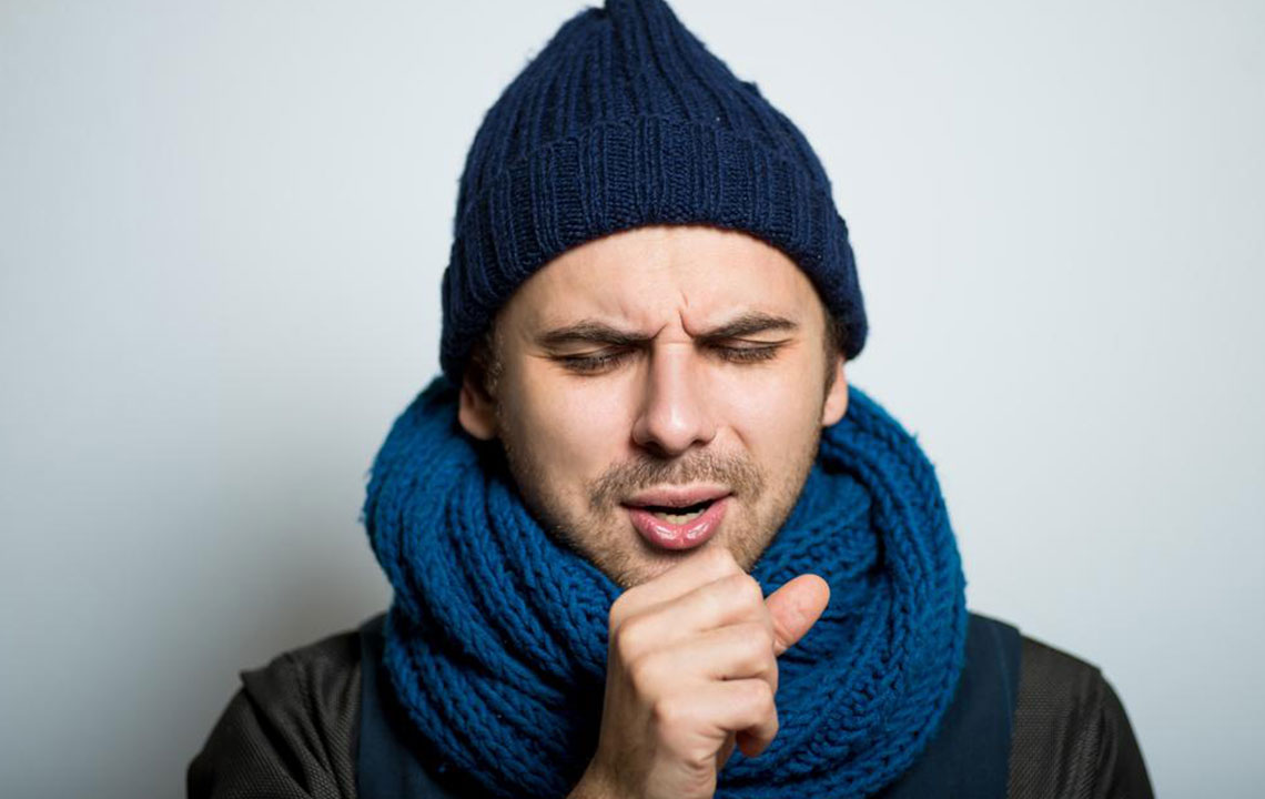 Understanding Allergic Coughs: Causes and Effective Management Strategies