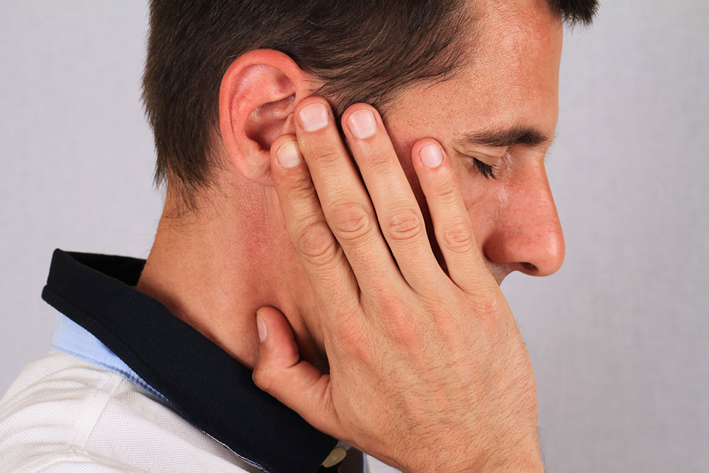 Natural Strategies for Managing Tinnitus Symptoms