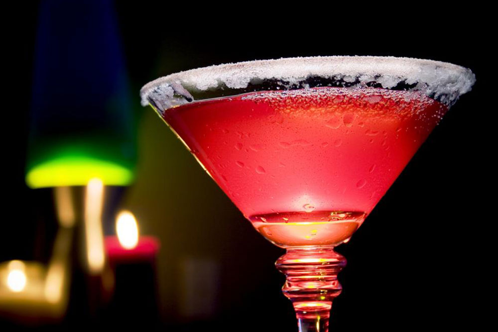 Top 6 Trendy Martini Variations You Should Know About