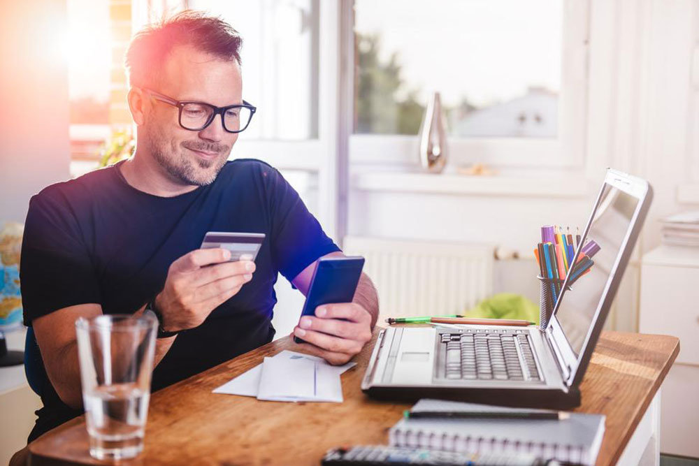 Smart Credit Card Options for Fair Credit Holders