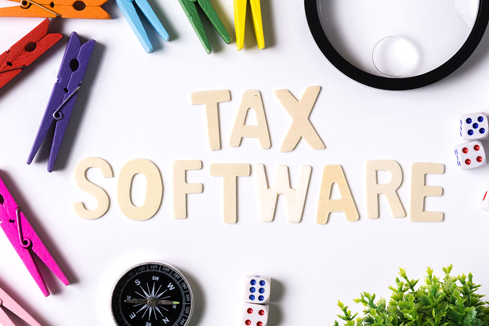 Essential Tips for Selecting the Right Sales Tax Software