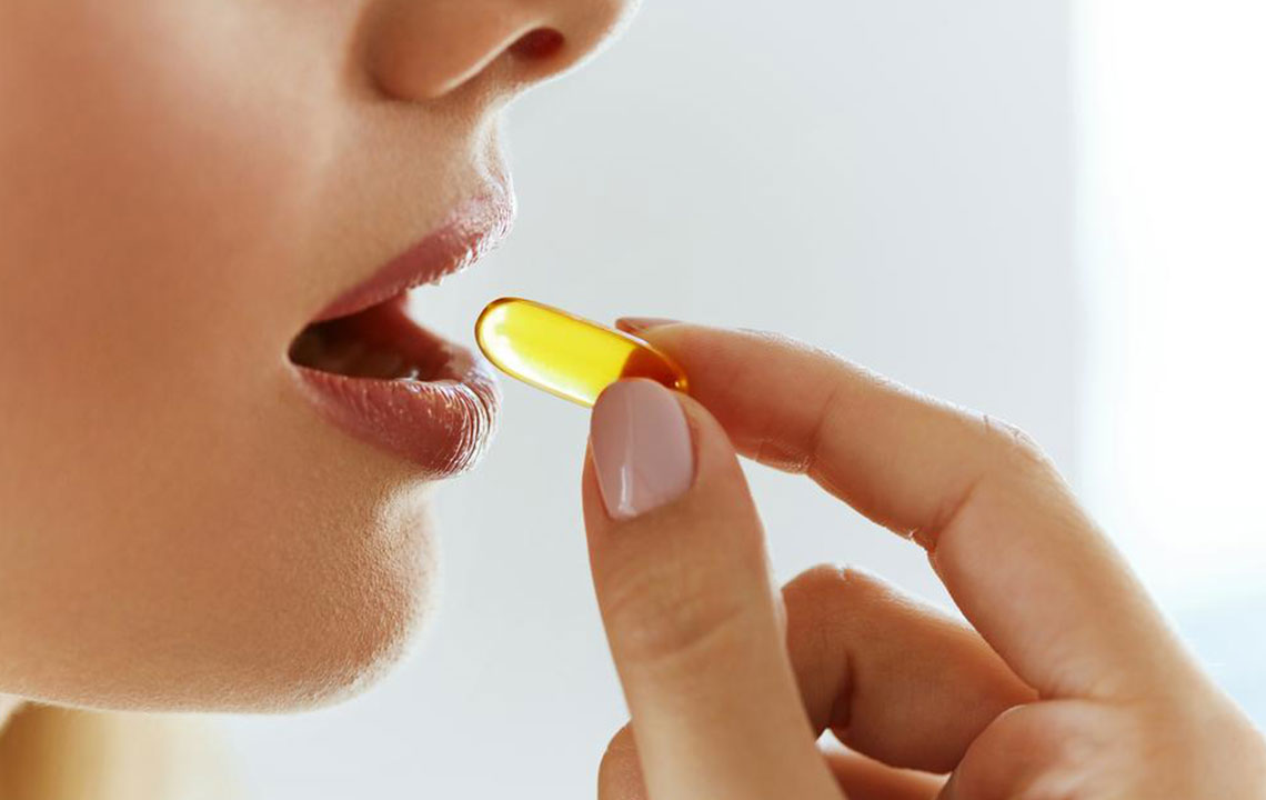 Unlocking Skin Youth: The Power of Key Vitamins in Anti-Aging