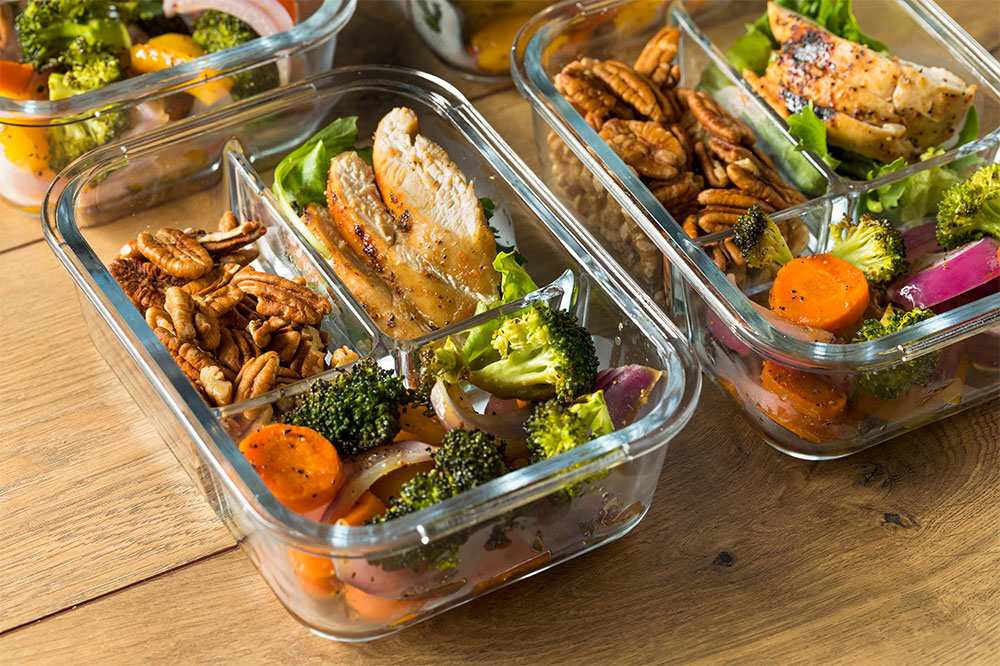 Top 3 Niche Meal Kit Services for Different Dietary Preferences