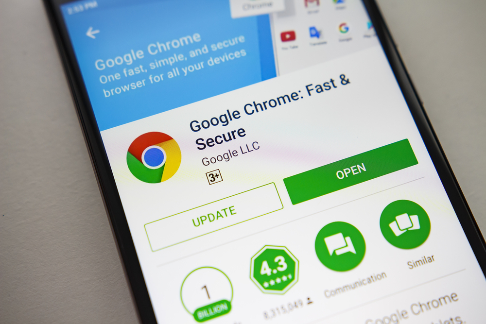 Top Free Antivirus Apps for Android on Google Play