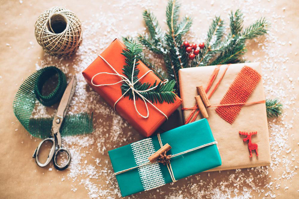 Perfect Gift Baskets for Every Celebration