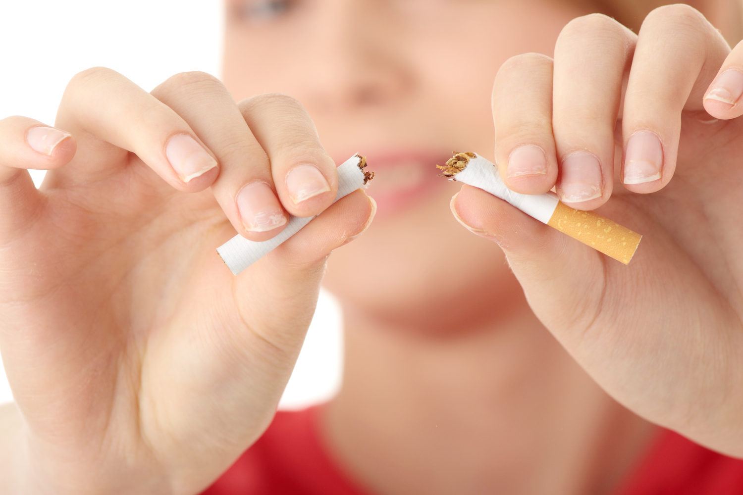 Effective Strategies for Quitting Smoking and Managing Nicotine Withdrawal