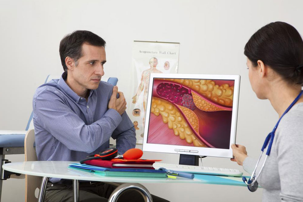 Understanding Different Types of Thrombosis