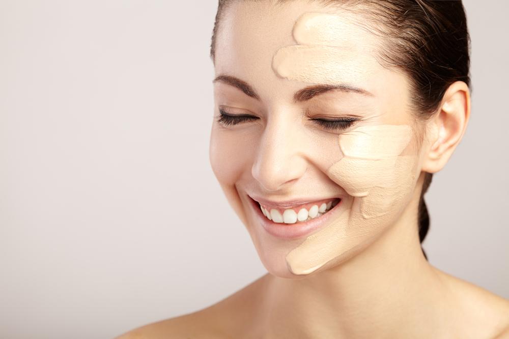 Guide to Selecting the Perfect Makeup Foundation
