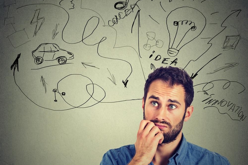 Understanding Men's Top 3 Insecurities