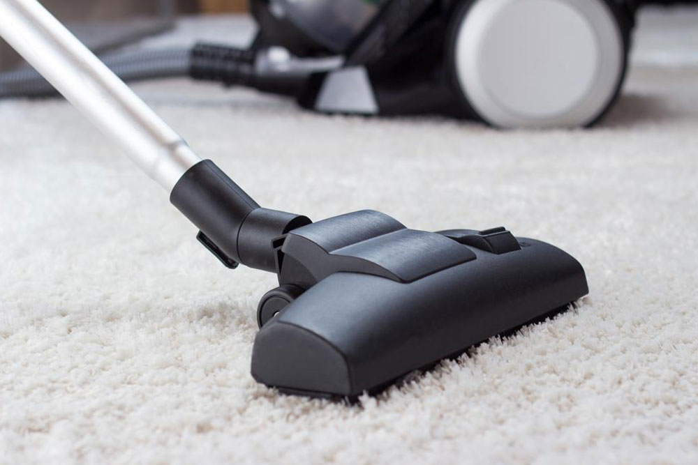 Essential Guide to Choosing the Perfect Vacuum Cleaner