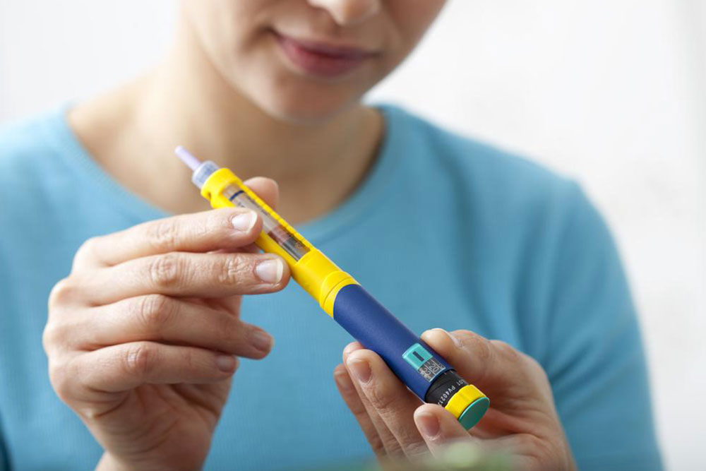 Essential Guide for Using Your Diabetes Insulin Pen