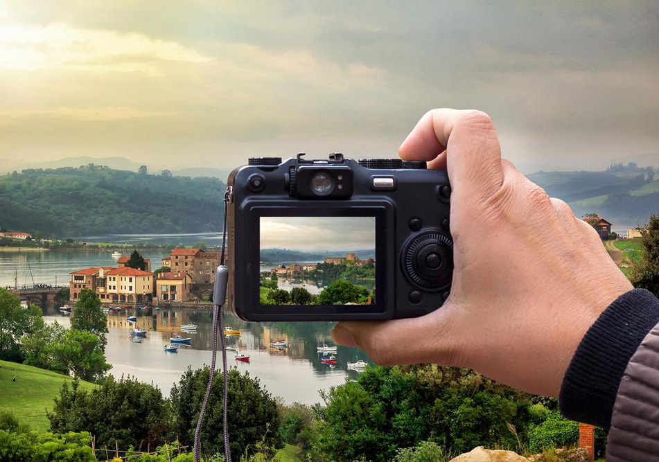 Exploring the World of Waterproof Cameras: Features and Top Picks