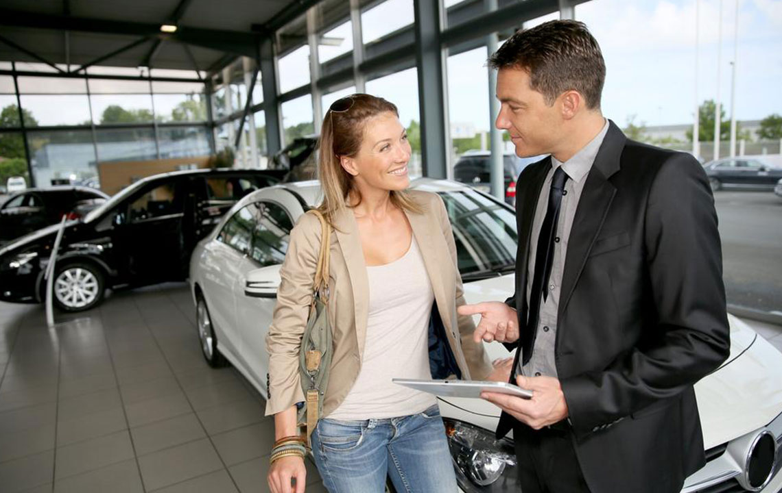 Essential Tips for Purchasing Repossessed Vehicles