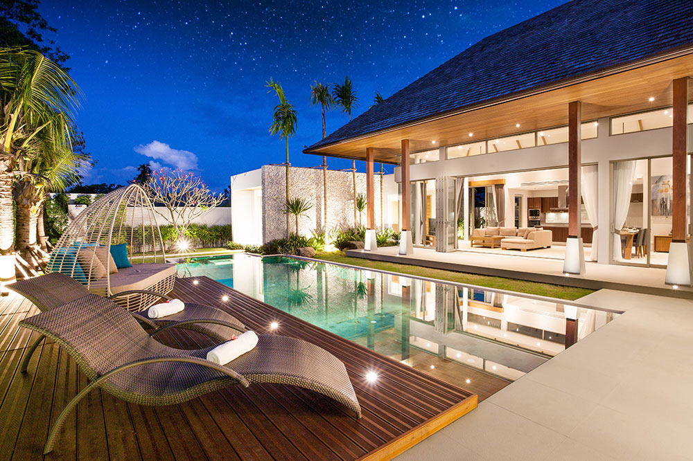 Top 4 Luxe Hotels for Your International Escape
