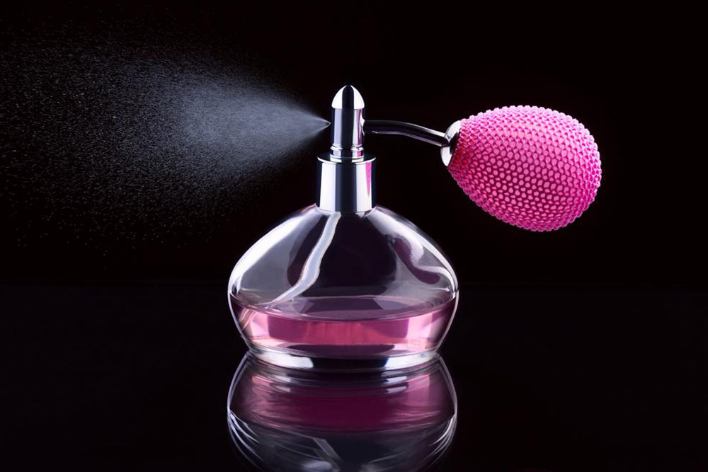 Leading Global Companies Shaping the Perfume Industry: A Comprehensive Overview