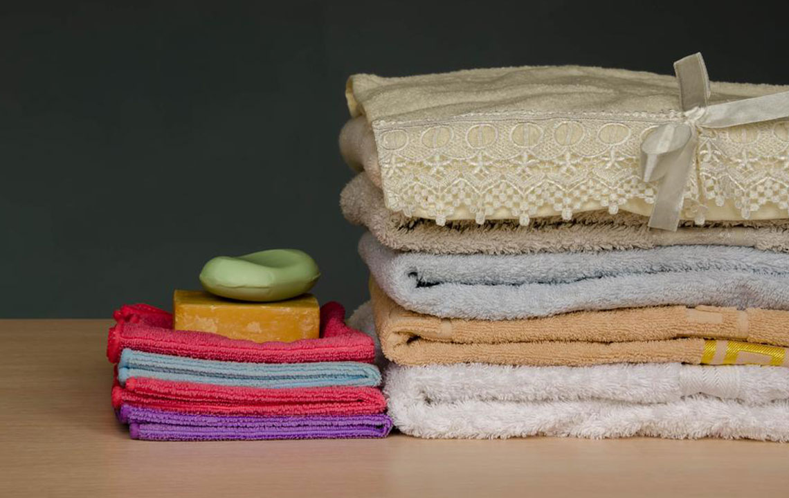 Top Brands for Luxurious Bath Towels You Can Trust