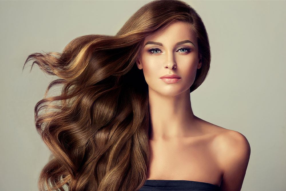 Top 5 Nutrients Vital for Hair Growth and Health